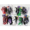 Image 2 : ASST. RUBIES MONSTER SHRUNKEN HEADS