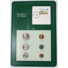 Image 1 : FIGI MINT COIN SET