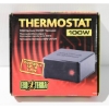 Image 1 : 100W EXO TERRA ELECTRONIC ON/OFF THERMOSTAT