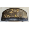 Image 1 : SALVAGE DASHBOARD FOR 2007 VW JETTA