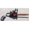Image 1 : TROY BILT MS42 CHAINSAW FOR PARTS
