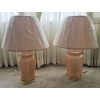 Image 1 : PAIR OF TABLE LAMPS