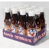 Image 1 : 12 BOTTLES B&B HOT SAUCE