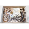 Image 1 : ASST. COSTUME NECKLACES ETC.