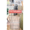 Image 1 : METAL DISPLAY STAND