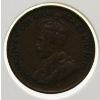 Image 2 : 1929 CANADIAN 1 CENT COIN