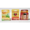 Image 1 : 6 BURT'S BEES ASST. FLAVOR LIP BALMS - STRAWBERRY ETC.