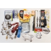 Image 1 : NEW KITCHENWARE - EGG COOKER, COOKIE CUTTERS ETC