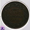 Image 1 : 1913 CANADA KING GEORGE V LARGE PENNY