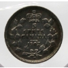 Image 1 : 1902H VF CANADIAN SILVER 5 CENT COIN