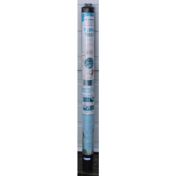 1.02M X 15.24M BASIC FABRIC WEED BARRIER