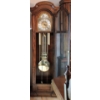 Image 2 : 6'5" THOMAS MILLER GRANDFATHER CLOCK