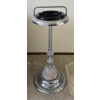 Image 1 : VINT. PEDESTAL STYLE ASH TRAY