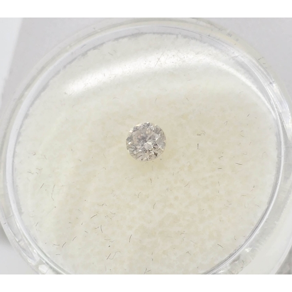 DIAMOND .28CT
