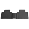 Image 1 : HUSKYLINERS FORD SUPER CAB BACK SEAT FLOOR MATS 63611