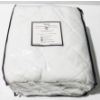Image 1 : QUEEN QUILTED FEATHER MATTRESS PROTECTOR 