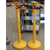 Image 1 : 2 ULINE TRAILER JACKS H1544