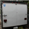 Image 9 : 2007 LOAD RUNNER 29FT ENCLOSED CARGO TRAILER 