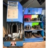 Image 2 : DAYCO EASTMAN HYDRAULIC HOSE CRIMPER W/ ACCESSORIES