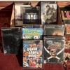 Image 7 : VIDEO GAMES CONTROLLERS MEMORY CARDS ETC