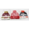 Image 1 : 3 VINT. TOUQUES 49ER'S &  BUDWEISER