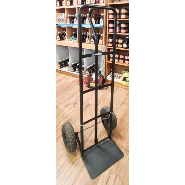 HUSKY HAND TRUCK / DOLLY