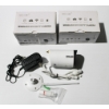 Image 1 : 2 WIRELESS SECURITY CAMERAS