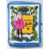 Image 1 : 1968 BARBIE DOLL CASE W/ BARBIES