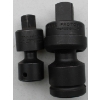 Image 1 : PROTO PRO 1/2" & 3/4" DRIVE IMPACT UNIVER. JOINT SOCKETS