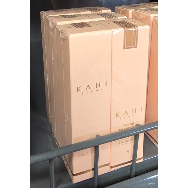 6 KAHI WRINKLE BOUNCE MULTI BALMS