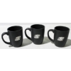Image 1 :  3 NEW CFL SASKATCHEWAN ROUGH RIDERS COFFEE MUGS