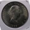 Image 2 : 1965 WINSTON CHURCHILL CROWN SIZE DOLLAR