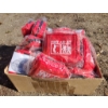 Image 1 : FIRST AID KITS FOR BANDAGES EXP 2006