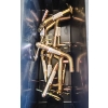 Image 1 : 11 NEW TRAILER HITCH PINS