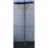Image 1 : ROOF RAKE W/ 15 FT EXTENSIONS