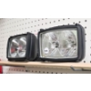 2 NEW UBL FOG LIGHTS - 12V