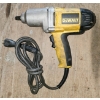 Image 1 : DEWALT CORDED 1/4" IMPACT