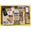Image 1 : ASST STEEL MARKING TOOL NUMBERS / LETTERS