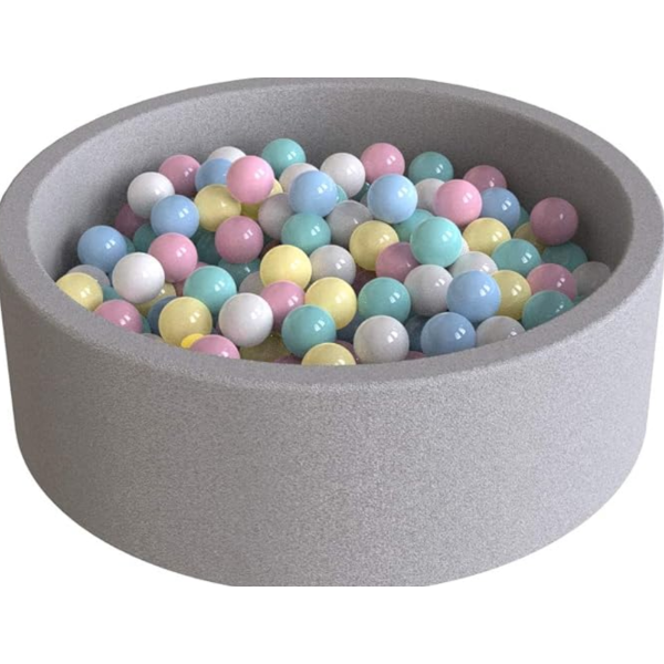 WONDER SPACE DELUXE BALL PIT - **BALLS NOT INCLUDED**