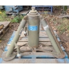 Image 1 : MILITARY TRIPOD 10 TON HYDRAULIC JACK