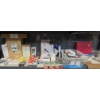 Image 2 : LARGE LOT OF ASSORT. OFFICE SUPPLIES