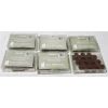 Image 1 : 6 ASST. BRAIN TWISTERS WOODEN PUZZLE GAMES 