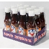 Image 1 : 12 BOTTLES B&B HOT SAUCE