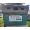 Image 2 : 6 FT W X 6 FT D X 5 1/2 FT H STORAGE / RECYCLING  BIN