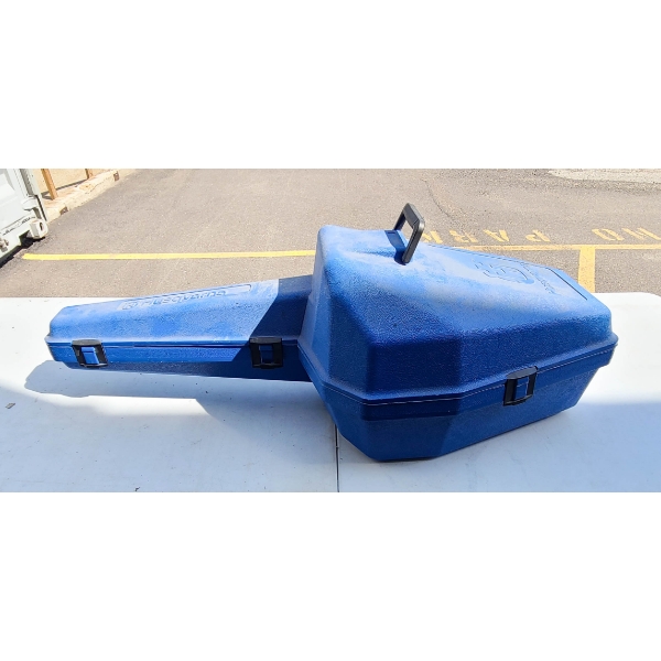 HUSQVARNA CHAINSAW CASE