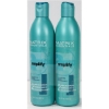 Image 1 :  2 MATRIX HAIR PROD. - AMPLIFY COLOR XL CONDITIONER