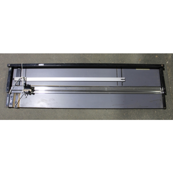 LARSON JUHL #101382 MAT CUTTER