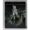 Image 1 : NEW THE LAST OF US 4K ULTRA HD DVD - COMPLETE FIRST SEASON