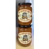 Image 1 : 2 THE COUNTRY KETTLE PEACH JAM