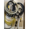 Image 1 : EXTENSION CORDS & AIR HOSE